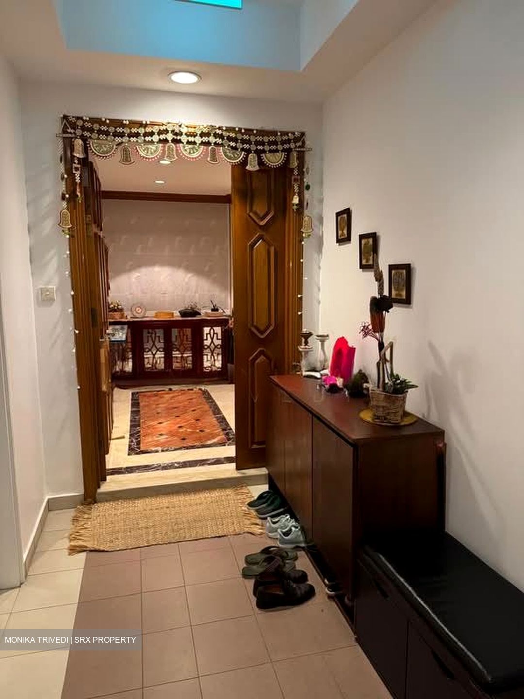 The Waterside (D15), Condominium #588508851